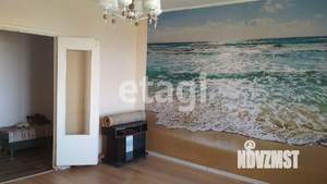 4-к квартира, вторичка, 82м2, 9/9 этаж