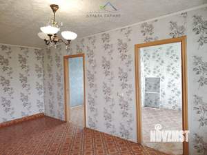 4-к квартира, вторичка, 62м2, 5/5 этаж