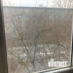 Студия квартира, вторичка, 14м2, 3/5 этаж