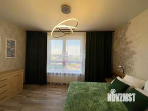 2-к квартира, вторичка, 54м2, 12/23 этаж