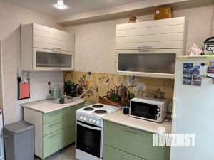 3-к квартира, вторичка, 74м2, 2/9 этаж