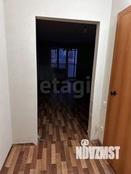 Студия квартира, вторичка, 28м2, 6/17 этаж