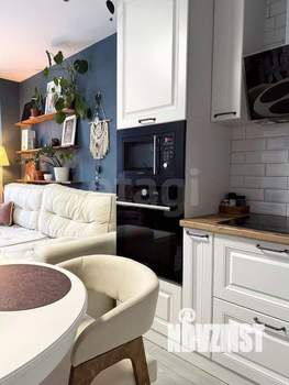 3-к квартира, вторичка, 58м2, 9/18 этаж