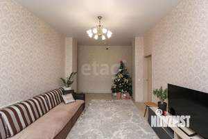 4-к квартира, вторичка, 117м2, 2/4 этаж