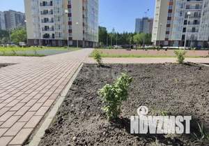 Студия квартира, вторичка, 24м2, 6/25 этаж