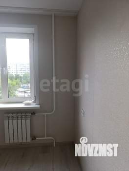 Студия квартира, вторичка, 12м2, 6/9 этаж