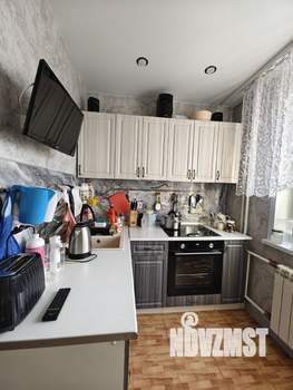 2-к квартира, вторичка, 42м2, 6/9 этаж