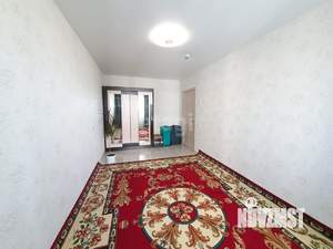 4-к квартира, вторичка, 77м2, 8/17 этаж