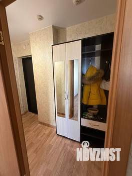 1-к квартира, вторичка, 32м2, 21/24 этаж