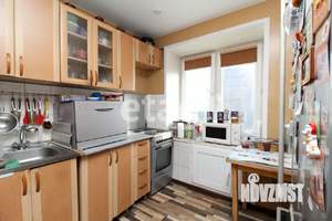 4-к квартира, вторичка, 70м2, 4/5 этаж