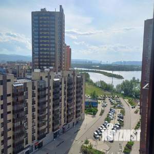 2-к квартира, вторичка, 64м2, 12/16 этаж