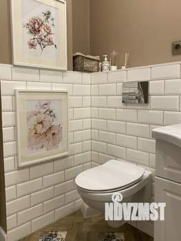 1-к квартира, вторичка, 42м2, 5/25 этаж