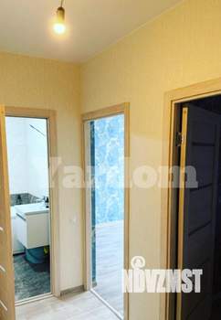 2-к квартира, вторичка, 52м2, 4/9 этаж