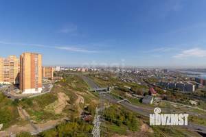 3-к квартира, вторичка, 90м2, 11/21 этаж