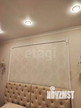 2-к квартира, вторичка, 62м2, 7/10 этаж