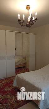 2-к квартира, вторичка, 108м2, 5/17 этаж