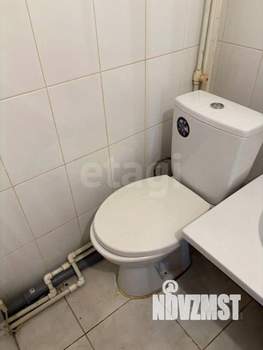 Студия квартира, вторичка, 19м2, 4/5 этаж