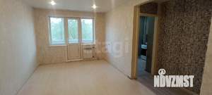 1-к квартира, вторичка, 33м2, 3/5 этаж