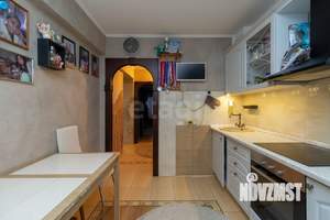 3-к квартира, вторичка, 59м2, 5/5 этаж