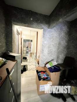 1-к квартира, вторичка, 39м2, 2/9 этаж