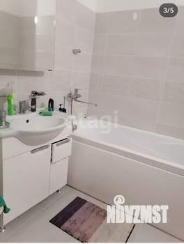 2-к квартира, вторичка, 60м2, 13/17 этаж