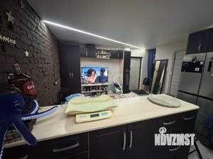 Студия квартира, вторичка, 32м2, 7/9 этаж