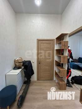 1-к квартира, вторичка, 33м2, 14/14 этаж