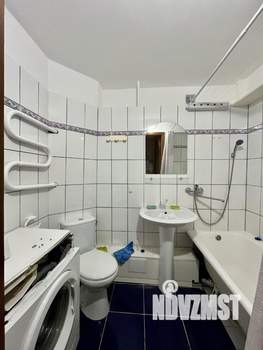 1-к квартира, вторичка, 33м2, 1/5 этаж