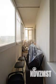 1-к квартира, вторичка, 32м2, 7/10 этаж