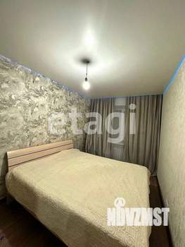 2-к квартира, вторичка, 45м2, 3/5 этаж