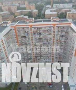 1-к квартира, вторичка, 20м2, 2/17 этаж