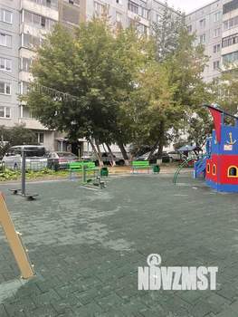 Студия квартира, вторичка, 16м2, 1/9 этаж