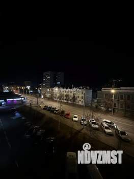 3-к квартира, вторичка, 77м2, 4/9 этаж