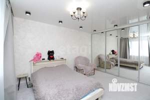 1-к квартира, сданный дом, 37м2, 11/16 этаж