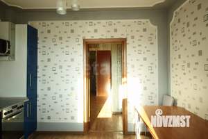 2-к квартира, вторичка, 67м2, 11/16 этаж