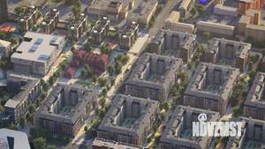 2-к квартира, вторичка, 60м2, 2/7 этаж