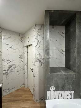 Студия квартира, вторичка, 44м2, 10/20 этаж