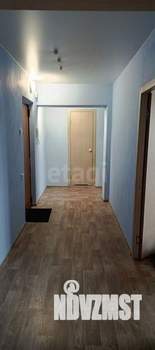 2-к квартира, вторичка, 57м2, 16/17 этаж