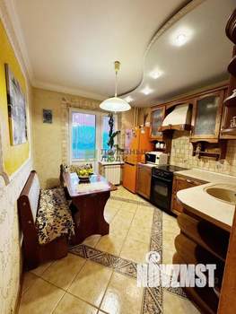 3-к квартира, вторичка, 74м2, 1/10 этаж