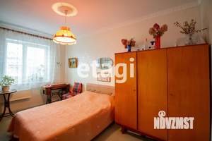 2-к квартира, вторичка, 53м2, 5/5 этаж