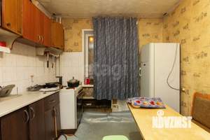 3-к квартира, вторичка, 65м2, 1/10 этаж