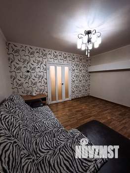 2-к квартира, вторичка, 54м2, 5/5 этаж