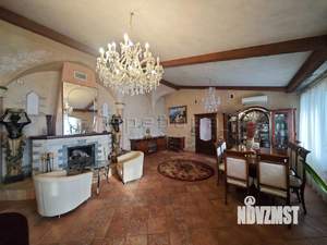 6-к квартира, вторичка, 262м2, 9/10 этаж