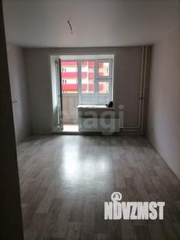 Студия квартира, вторичка, 28м2, 1/10 этаж