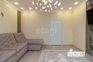 2-к квартира, вторичка, 56м2, 8/14 этаж