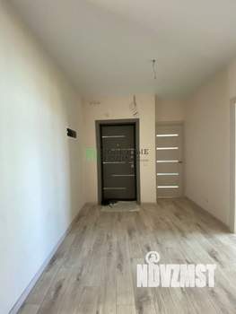 3-к квартира, вторичка, 76м2, 24/25 этаж