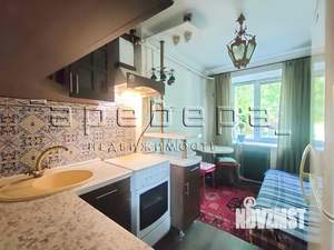 1-к квартира, вторичка, 32м2, 1/9 этаж