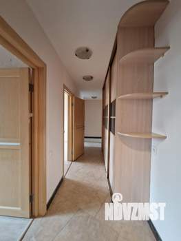 4-к квартира, вторичка, 74м2, 2/9 этаж