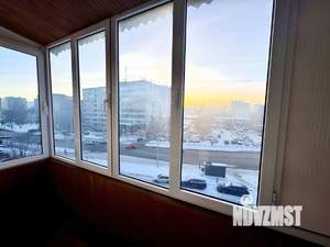 2-к квартира, вторичка, 45м2, 5/5 этаж