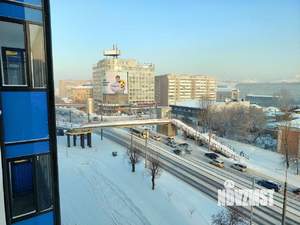 4-к квартира, сданный дом, 107м2, 6/10 этаж